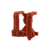 Minifig World War II Bandolier Harness 1 - Vests