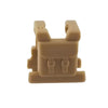 Minifig World War Tan Harness 1 - Vests