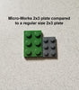 Micro-Works Panzer III Tank Set - Tanks