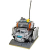 Micro-Works Panzer III Tank Set - Tanks