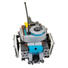 Micro-Works Panzer III Tank Set - Tanks
