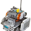 Micro-Works Panzer III Tank Set - Tanks