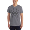 Spider Short-Sleeve Unisex T-Shirt