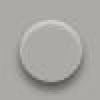 1x1 Pixel Brick Art Tile (1 each) - Grey - Bricks