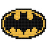 1x1 Pixel Brick Art Tile (1 each) - Bricks