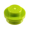 1x1 Round Plate Light Green (1 each) - Bricks