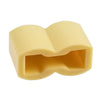 1x2 Palisade Brick TAN (1 each) - Bricks