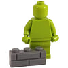 1x3 Masonry Profile Brick DARK GREY (1 each) - Bricks