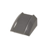 Slope 1 x 2 x 2 Curved Grey (1 each) - Bricks