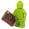Minifig Book of Monsters - Accessories
