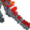 Brick Godzilla Set (697 Pieces) - Sets