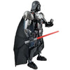 Brick Dark Lord Figure (160 Pieces) - Buildable Figure