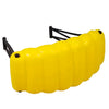 Minifig High-Altitude Parachute - Yellow - Accessories