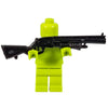 Minifig Oversized Shotgun - Shotgun