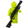 Minifig Oversized Shotgun - Shotgun