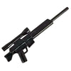 Minifig PSR Sniper Rifle - Rifle