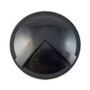 Minifig Black Spartan Shield - Shield