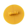 Minifig Gold Thrall Shield - Shield