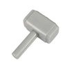 Minifig Thor Hammer - Tool