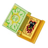 Minifig Book of Envy - Accessories