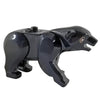 Minifig Black Bear - Animals