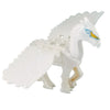 Minifig Valkyrie Battle Horse - Animals