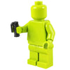 Minifig Flashbang Grenade - Grenade