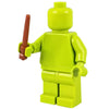 Minifig Magic Wand 2 - Accessories
