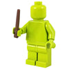 Minifig Magic Wand 3 - Accessories