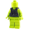 Minifig SWAT METRO Tactical Vest 4 - Vests