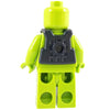 Minifig SWAT METRO Tactical Vest 4 - Vests