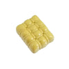 Minifig Tan Strapped Backpack - Backpack