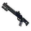 Minifig Remington Shotgun with Aimpoint - Shotgun