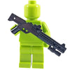 Minifig Remington Shotgun with Aimpoint - Shotgun