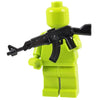 Minifig AK47 - Machine Gun