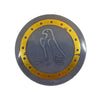 Minifig Eagle Warrior Shield - Shield