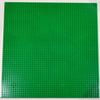 Minifig 48x48 Dots Building Block Baseplates - Baseplate