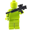 Minifig L85A Recon Rifle - Rifle