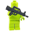 Minifig QBZ-95 Assault Rifle - Rifle