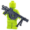 Minifig Model 1915 Chauchat - Machine Gun