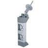 Minifig Small Radio Tower - Buildings