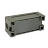Minifig Medium Crate Dark Green - Accessories