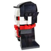 Brick Block Head Dracula - Buildable Figure