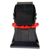Brick Block Head Dracula - Buildable Figure
