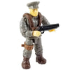 Minifig Toy Double Barrel Sawed-Off Shotgun - Shotgun