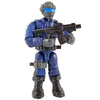 Minifig Toy M4-SBR Rifle - Rifle