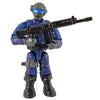 Minifig Toy NATO Assault Rifle - Rifle