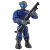Minifig Toy 12 Gauge Pump Action Shotgun - Shotgun