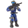 Minifig Toy Steyr AUG A3 - Rifle