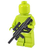 Minifig Toy Steyr AUG A3 - Rifle